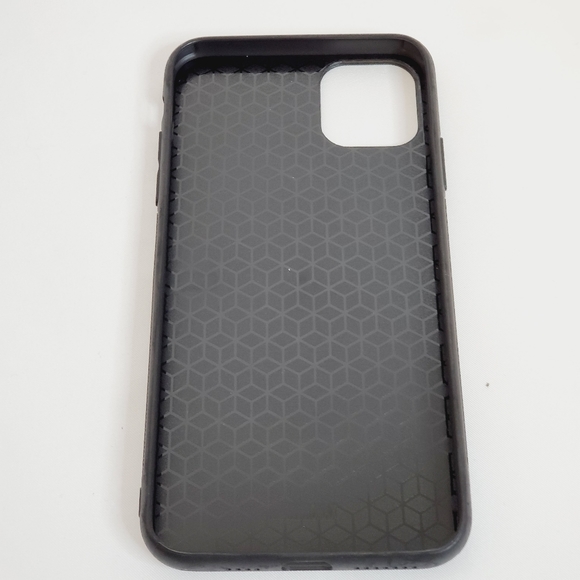 Nike Shiny Hard Acrylic Cell Case iPhone 11pro Max - Picture 4 of 6